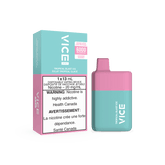 VICE BOX Disposable Vape - Tropical Blast Ice available on Canada online vape shop